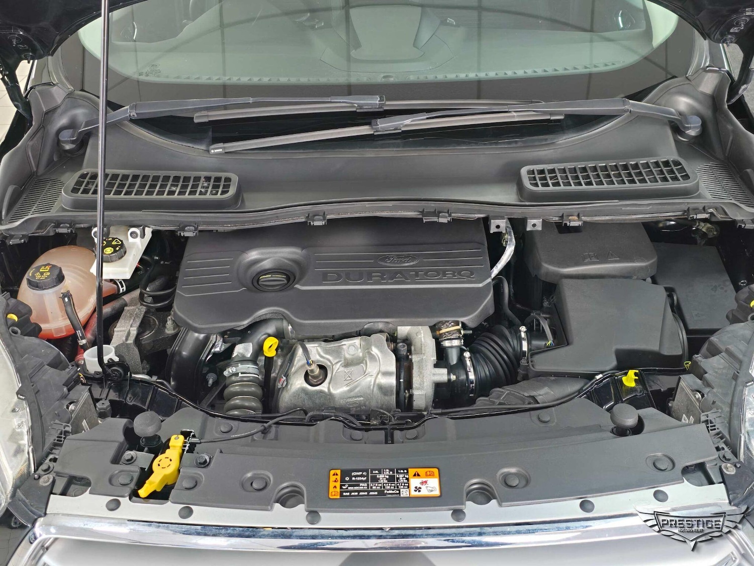 Vehicle 90