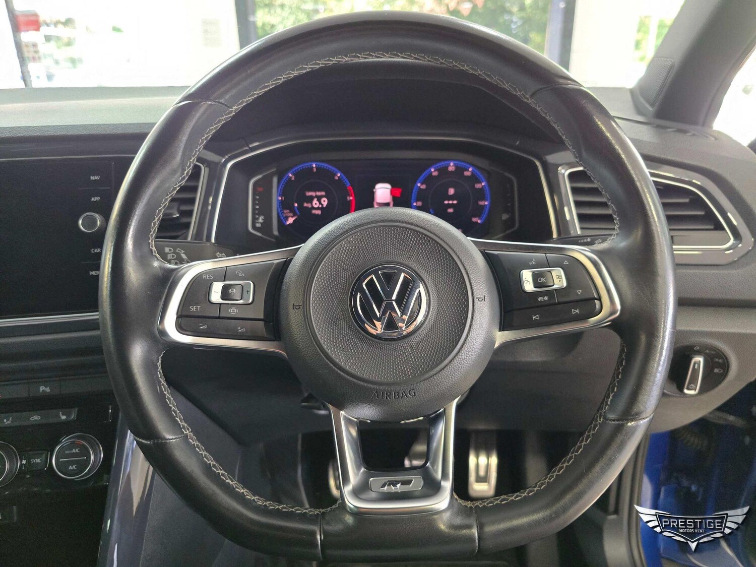Vehicle 55