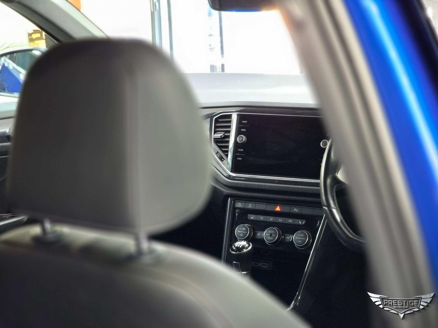 Vehicle 64