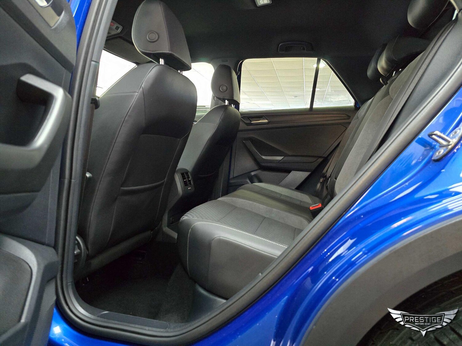 Vehicle 75