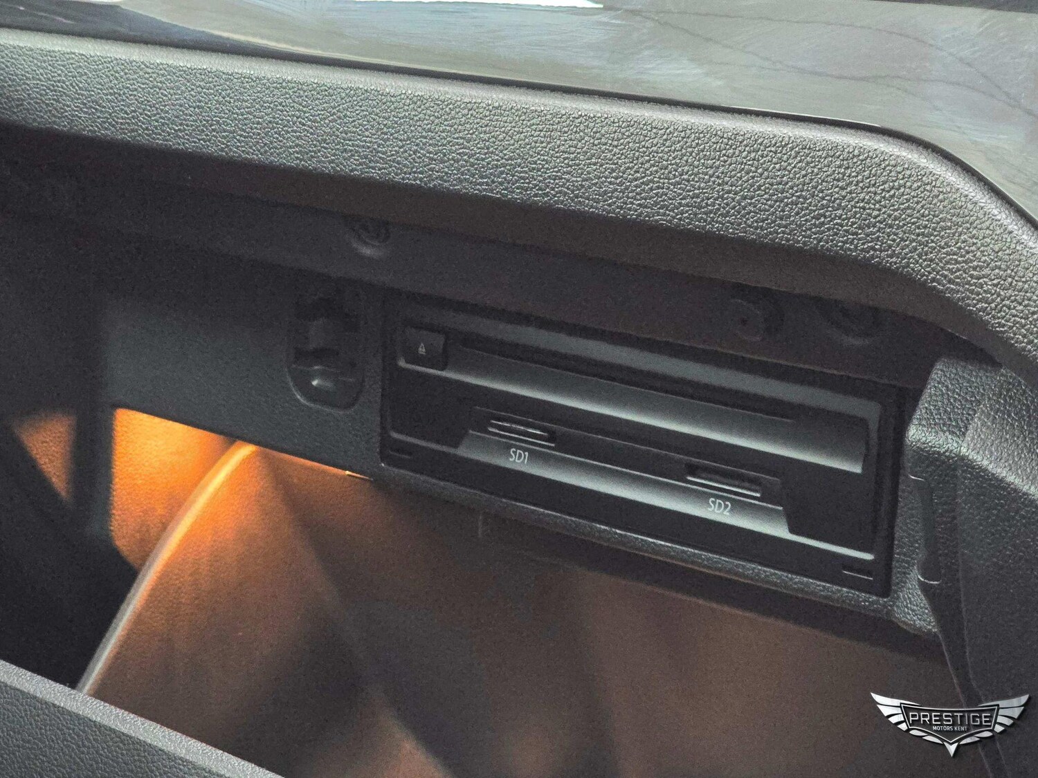 Vehicle 85