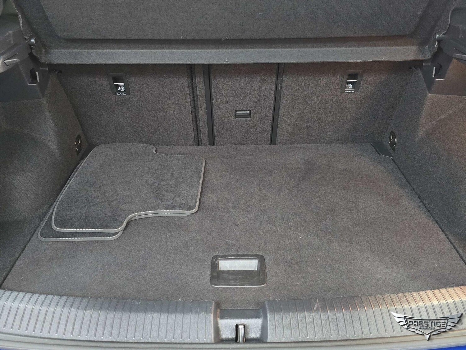 Vehicle 95
