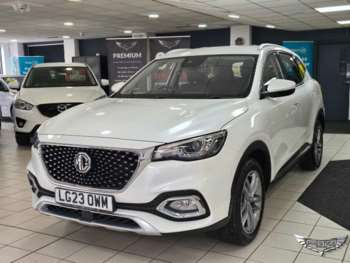 Used MG MG HS 2023 for sale - 74958884: Photo