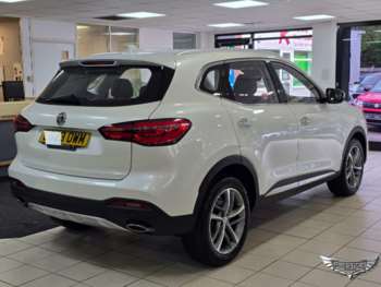 Used MG MG HS 2023 for sale - 74958884: Photo