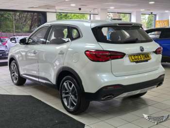 Used MG MG HS 2023 for sale - 74958884: Photo