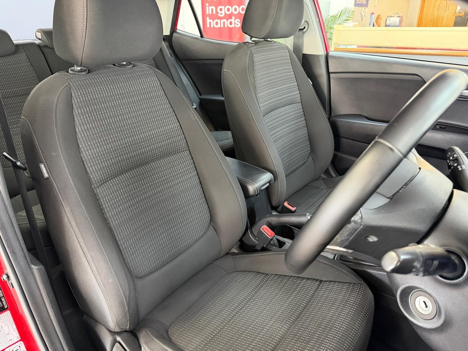 Used Kia Stonic 2019 for sale - 77970233: Photo 11
