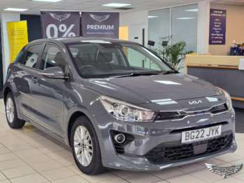 2022 (22) - 1.0 T GDi 2 5dr