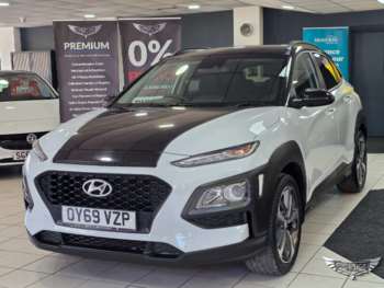 Used Hyundai KONA 2019 for sale - 74256310: Photo