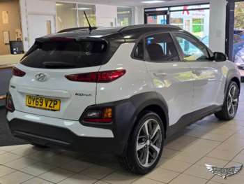 Used Hyundai KONA 2019 for sale - 74256310: Photo