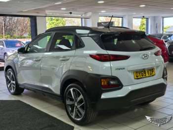 Used Hyundai KONA 2019 for sale - 74256310: Photo