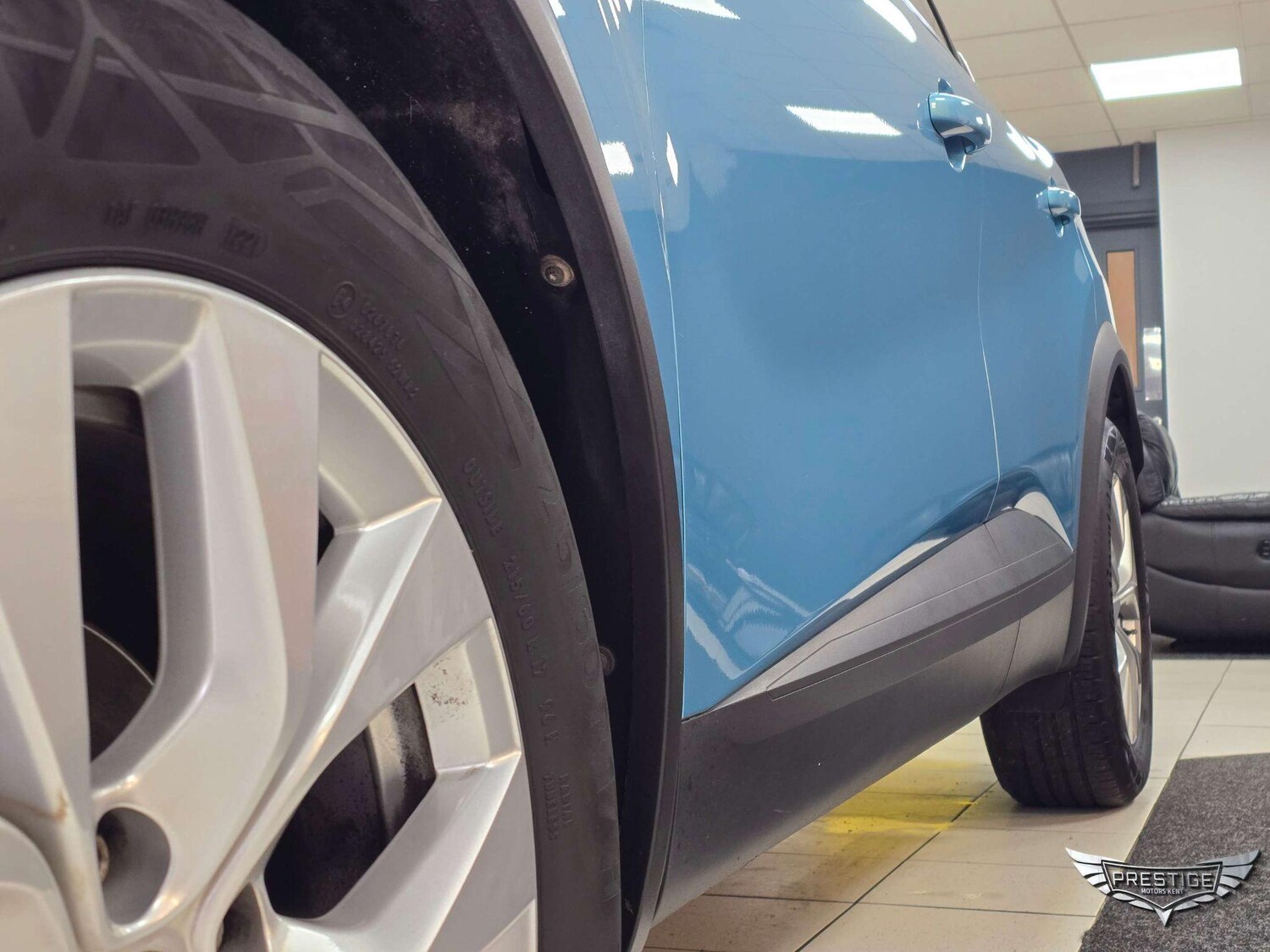 Used Renault Captur 2021 for sale - 77203926: Photo 12