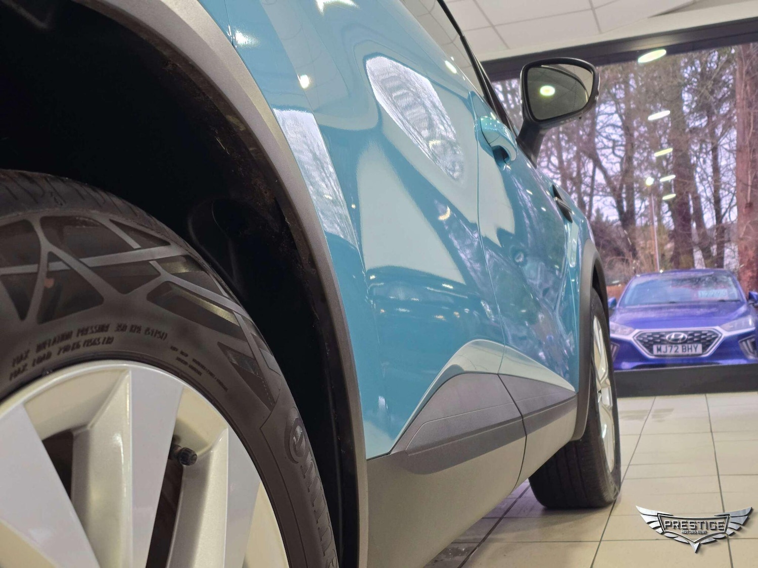 Used Renault Captur 2021 for sale - 77203926: Photo 13