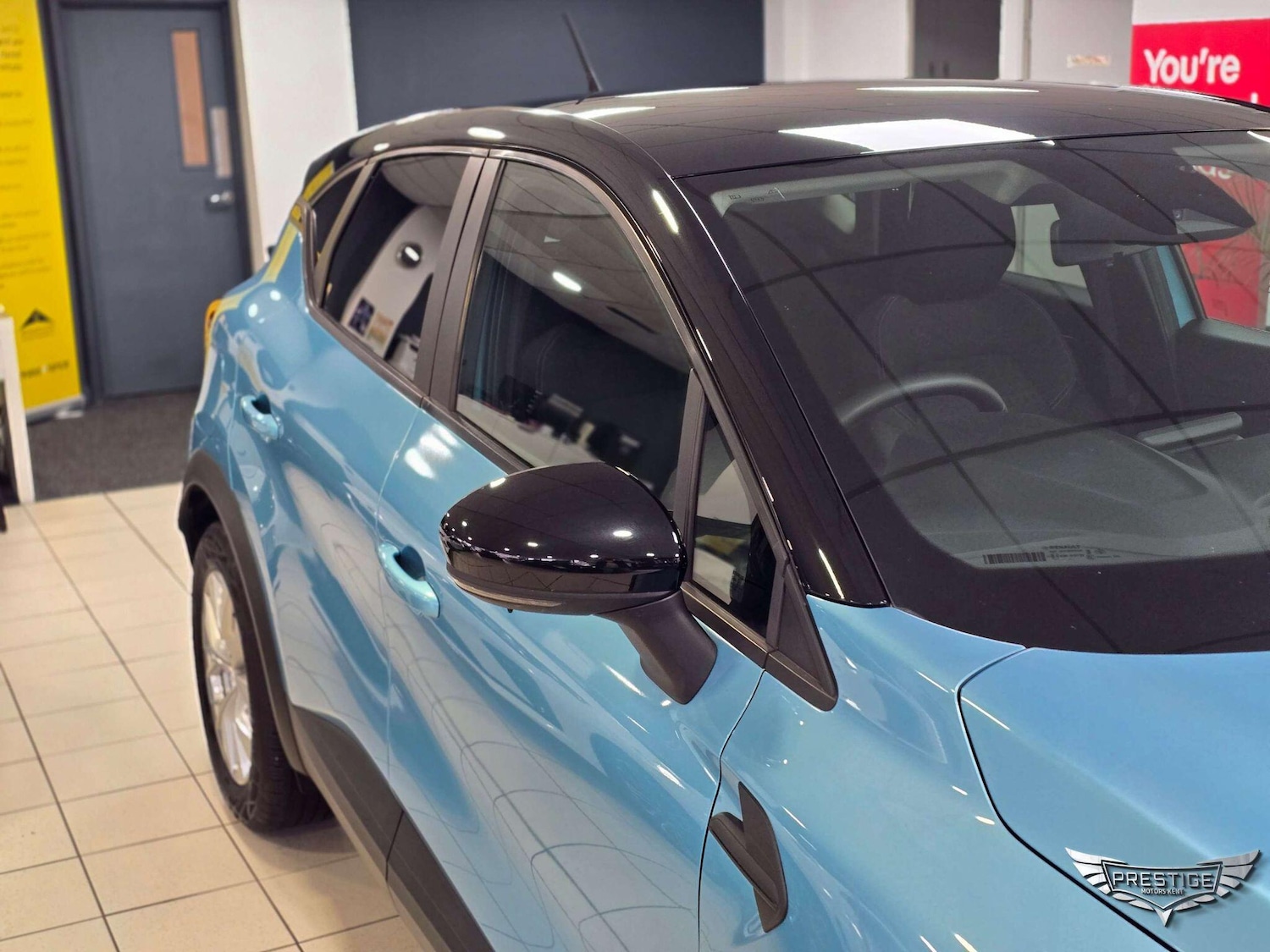 Used Renault Captur 2021 for sale - 77203926: Photo 14