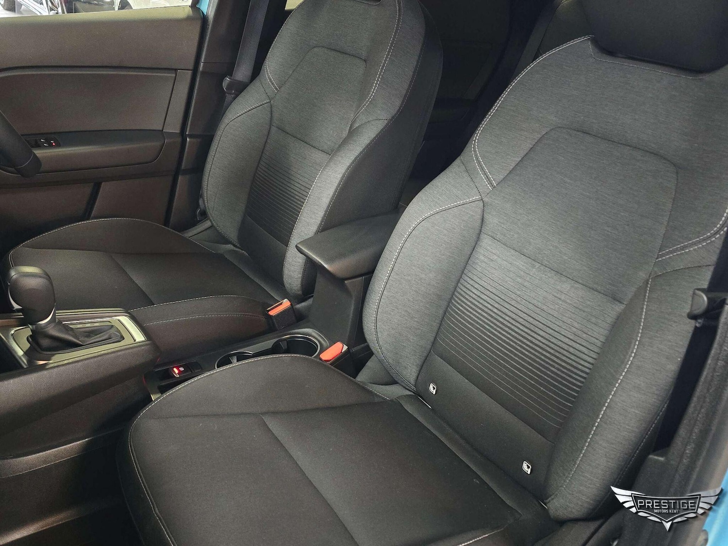 Used Renault Captur 2021 for sale - 77203926: Photo 21