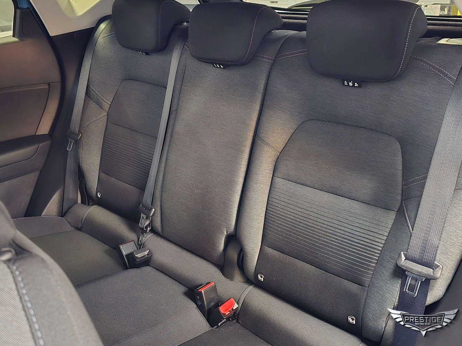 Used Renault Captur 2021 for sale - 77203926: Photo 22