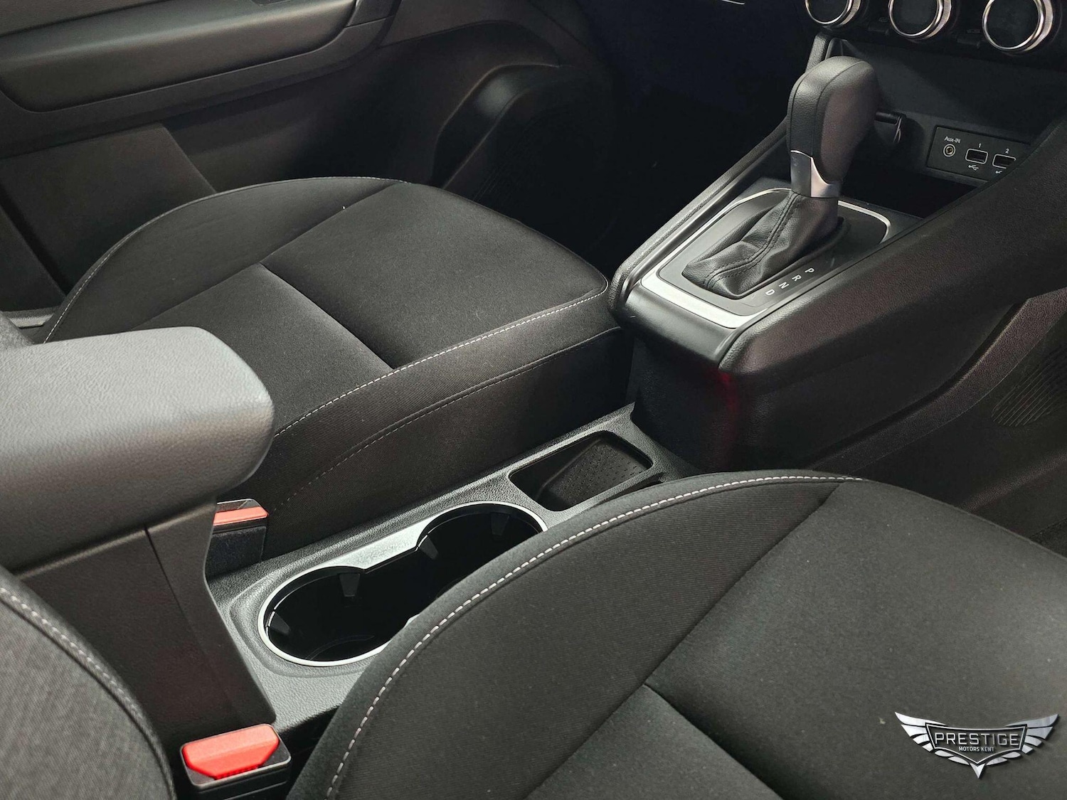 Used Renault Captur 2021 for sale - 77203926: Photo 24