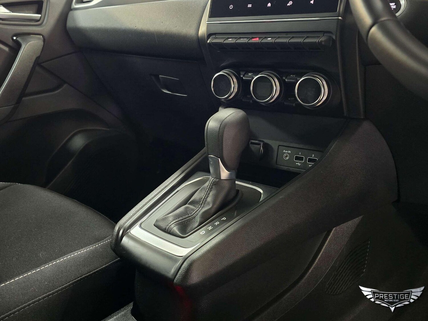 Used Renault Captur 2021 for sale - 77203926: Photo 25