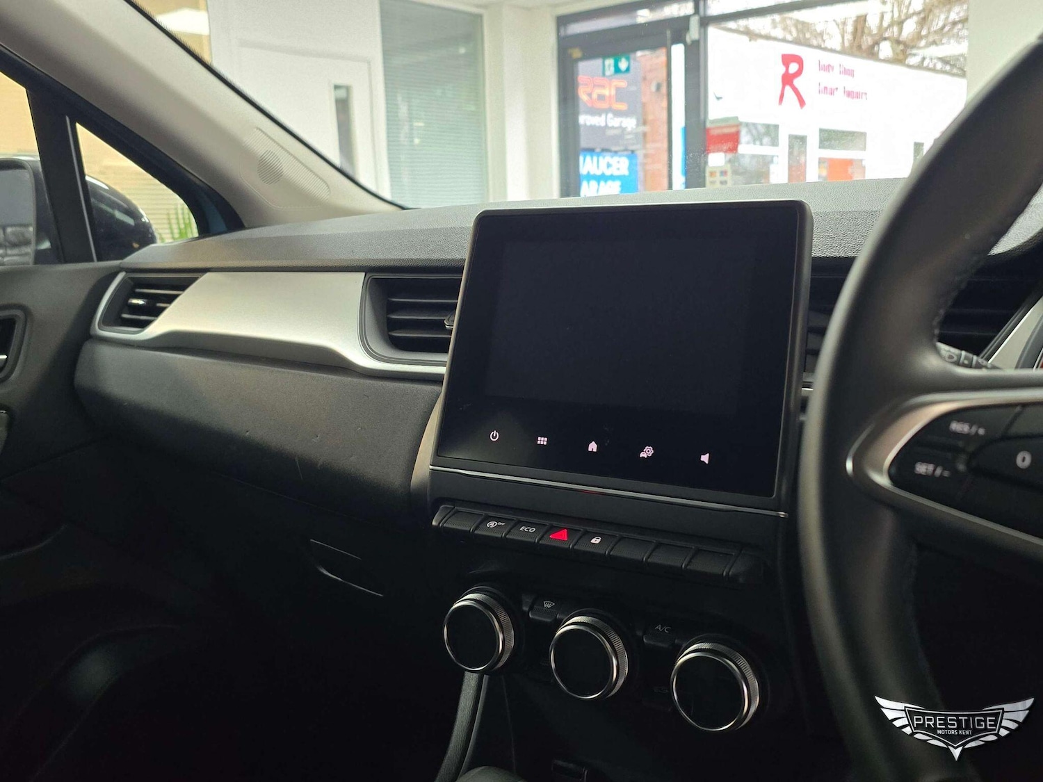 Used Renault Captur 2021 for sale - 77203926: Photo 27