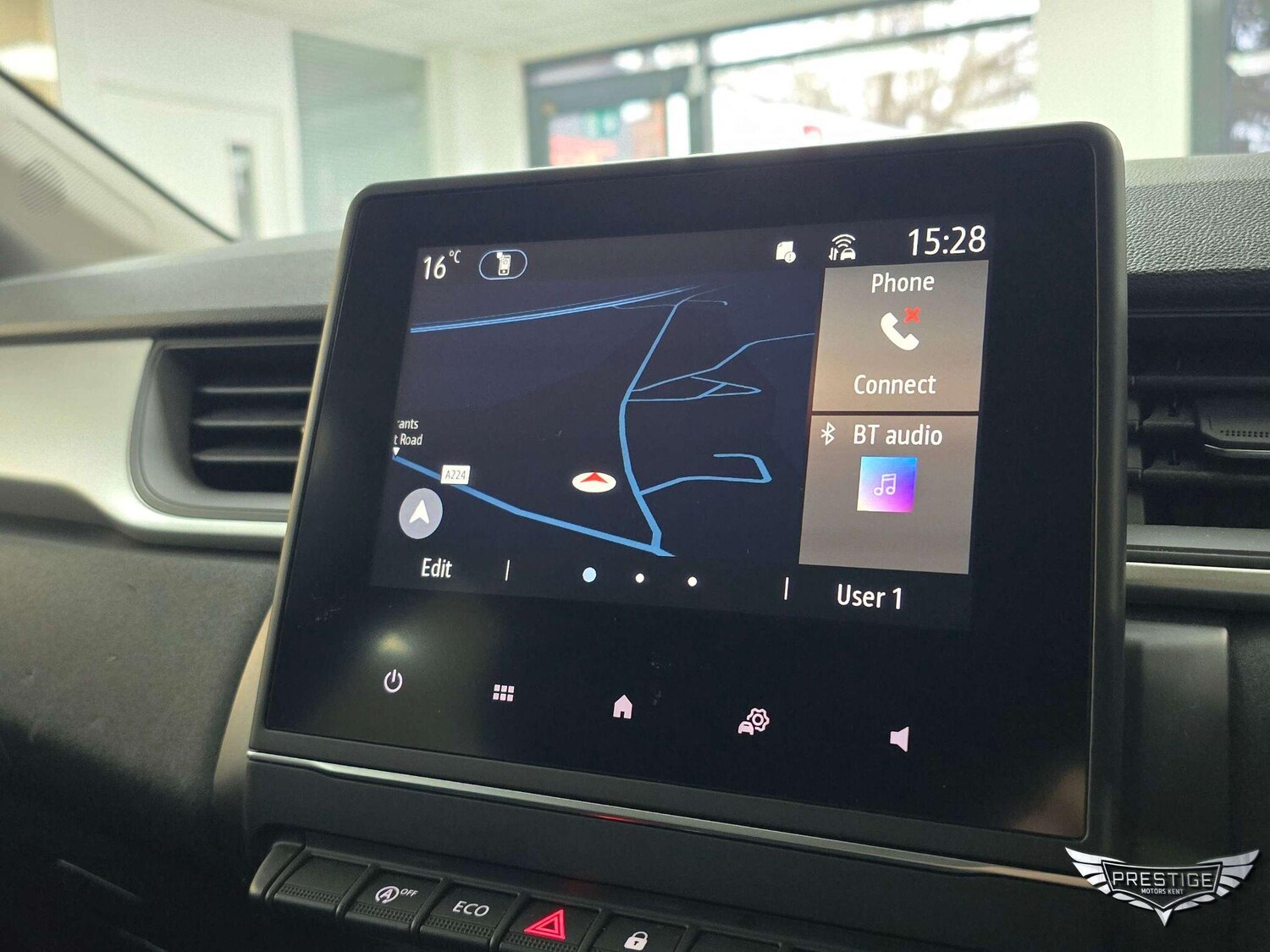 Used Renault Captur 2021 for sale - 77203926: Photo 28