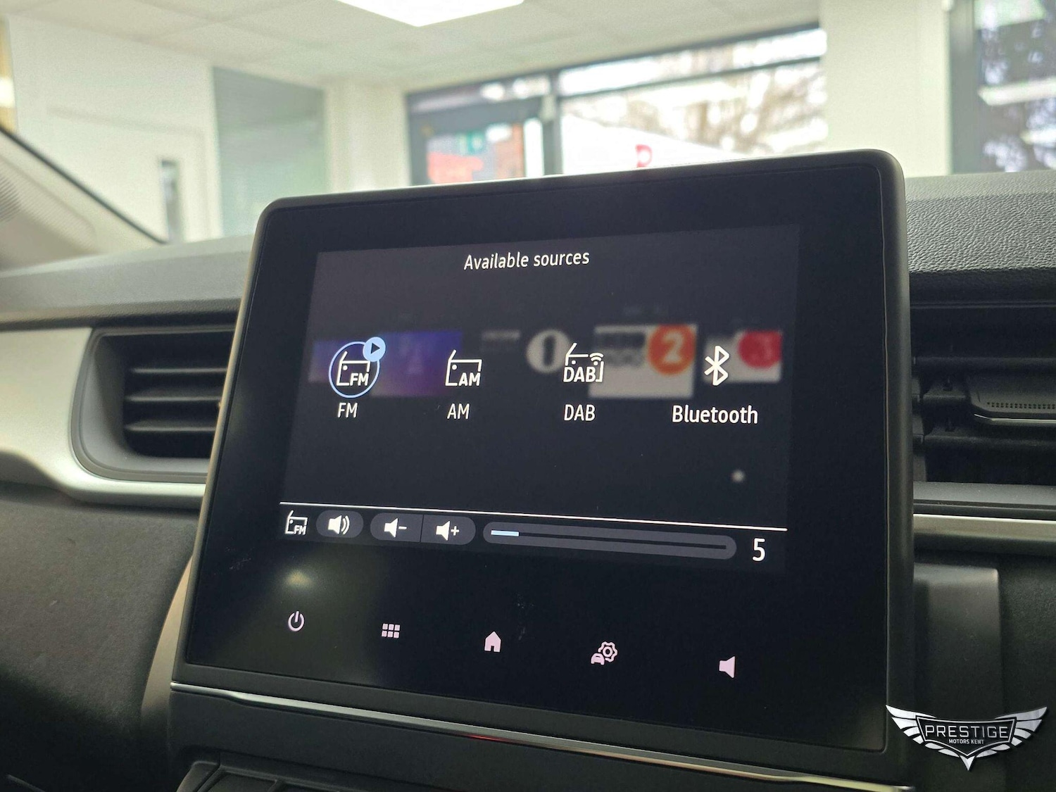 Used Renault Captur 2021 for sale - 77203926: Photo 29