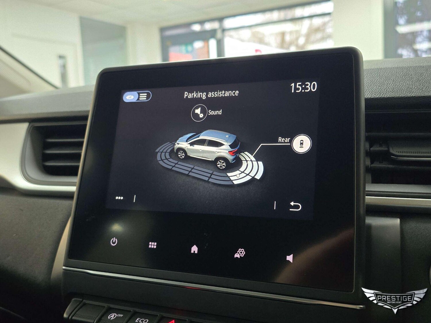 Used Renault Captur 2021 for sale - 77203926: Photo 31