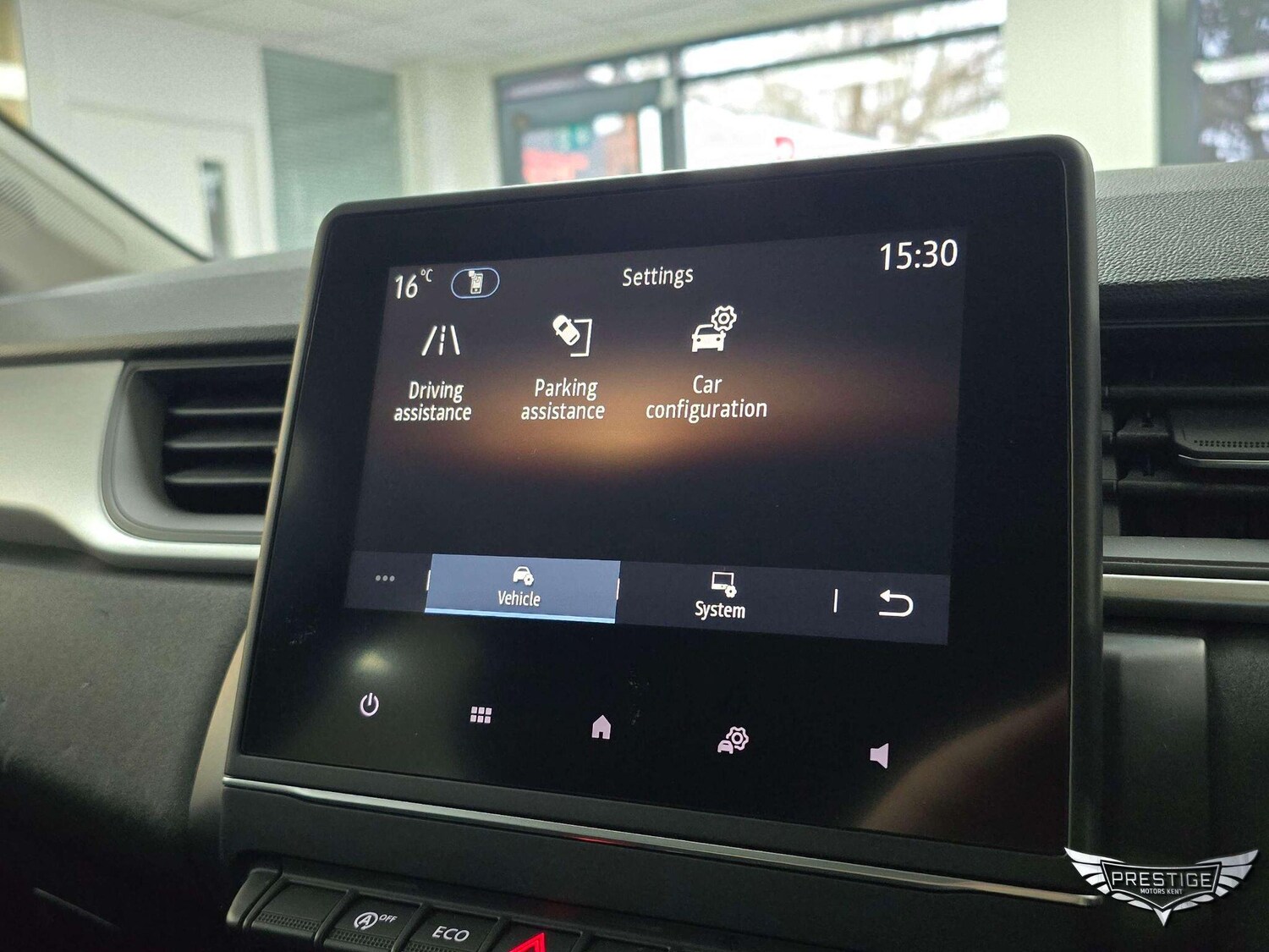 Used Renault Captur 2021 for sale - 77203926: Photo 32