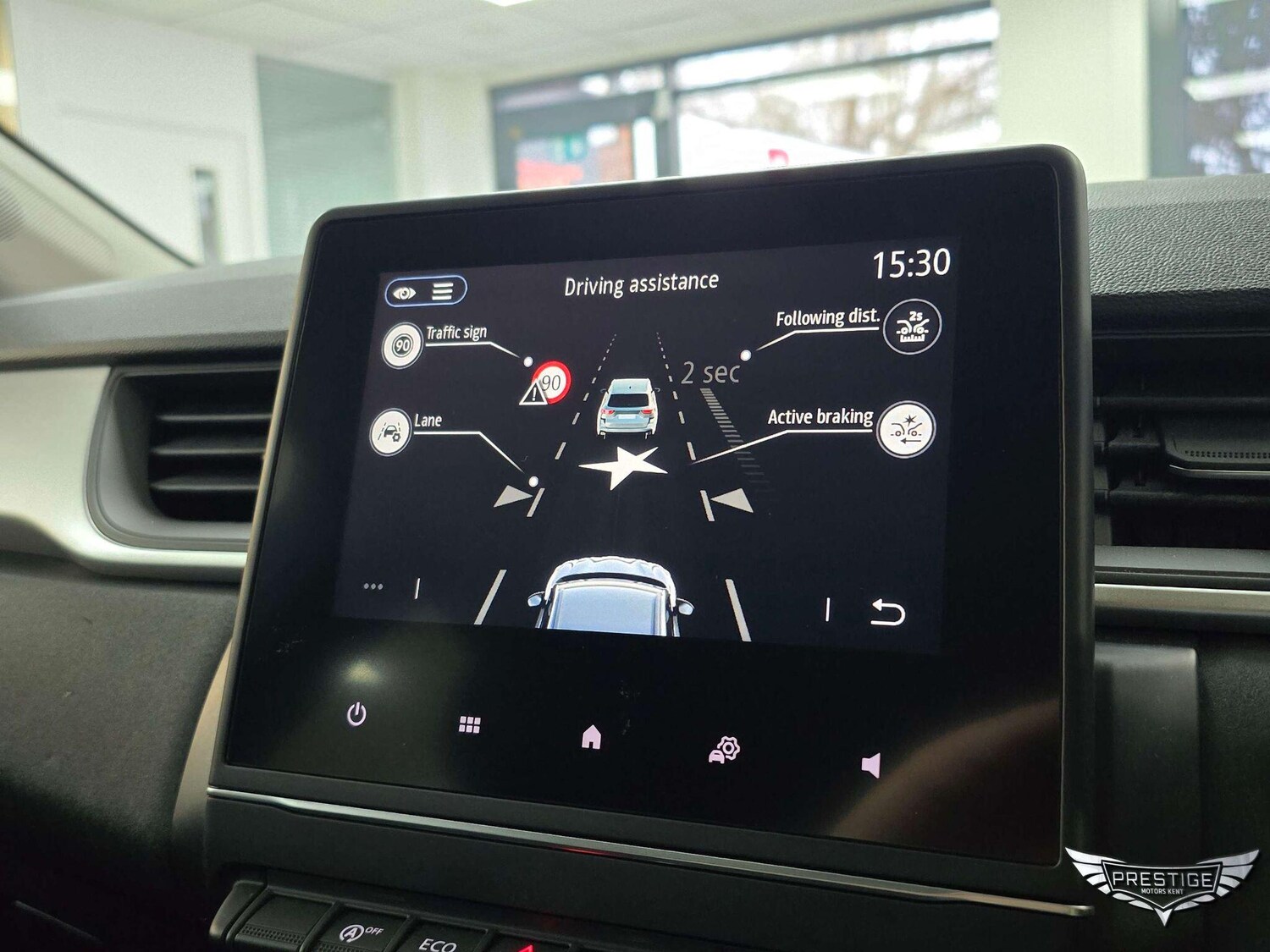 Used Renault Captur 2021 for sale - 77203926: Photo 33