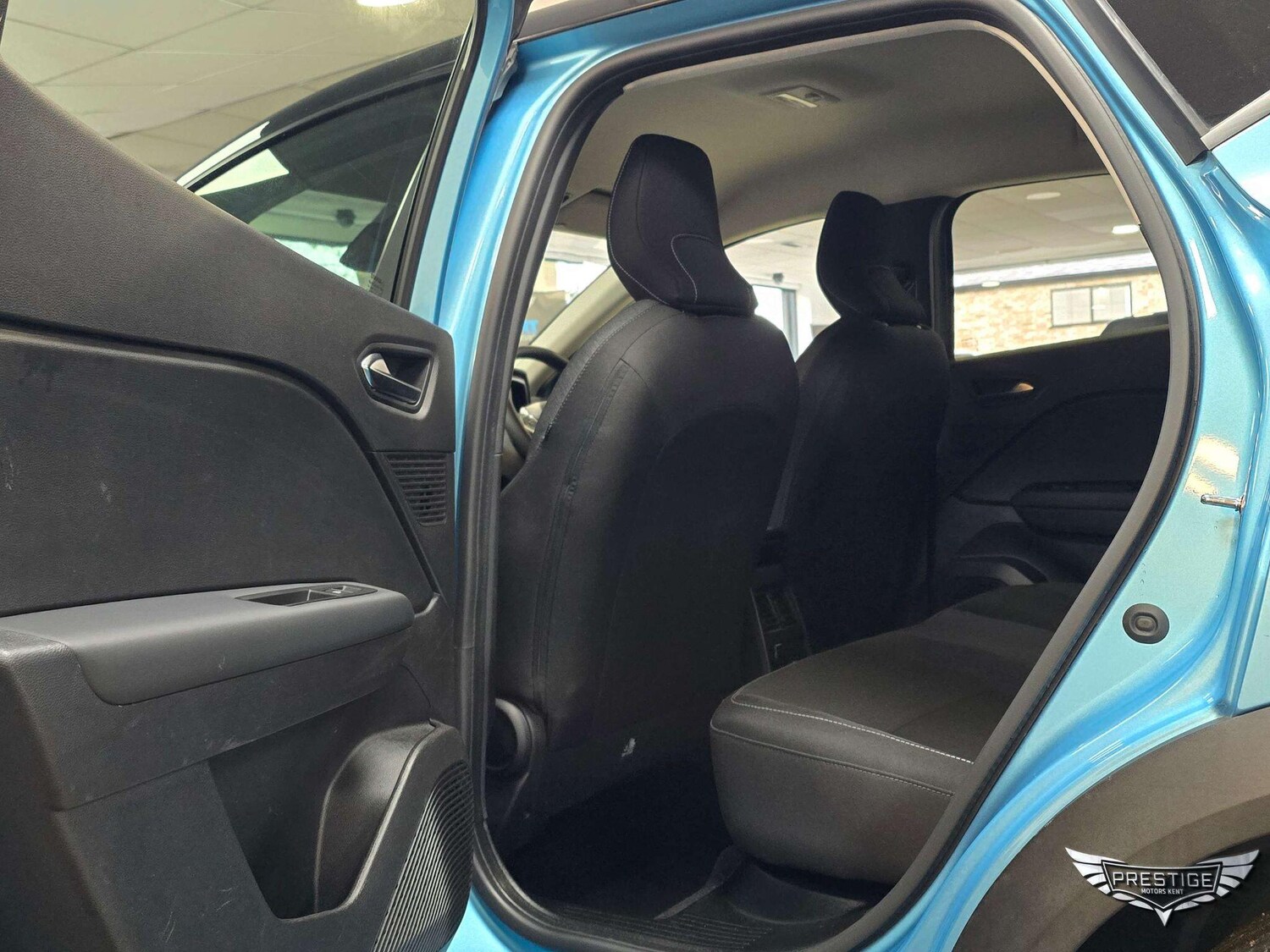 Used Renault Captur 2021 for sale - 77203926: Photo 44