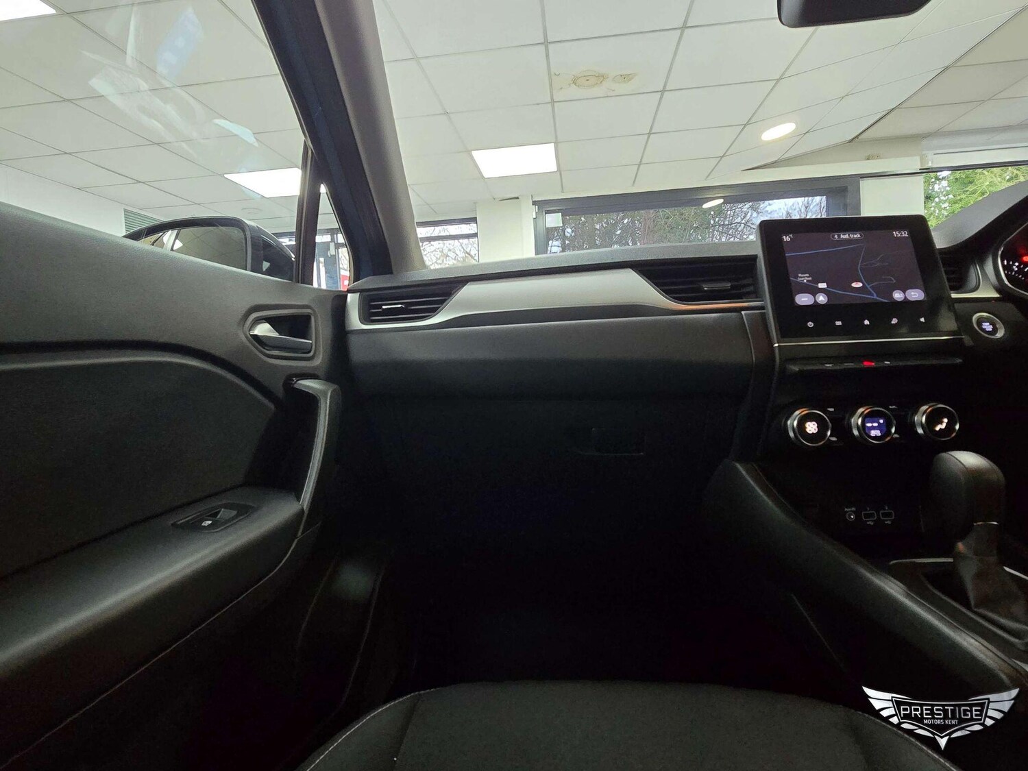 Used Renault Captur 2021 for sale - 77203926: Photo 46