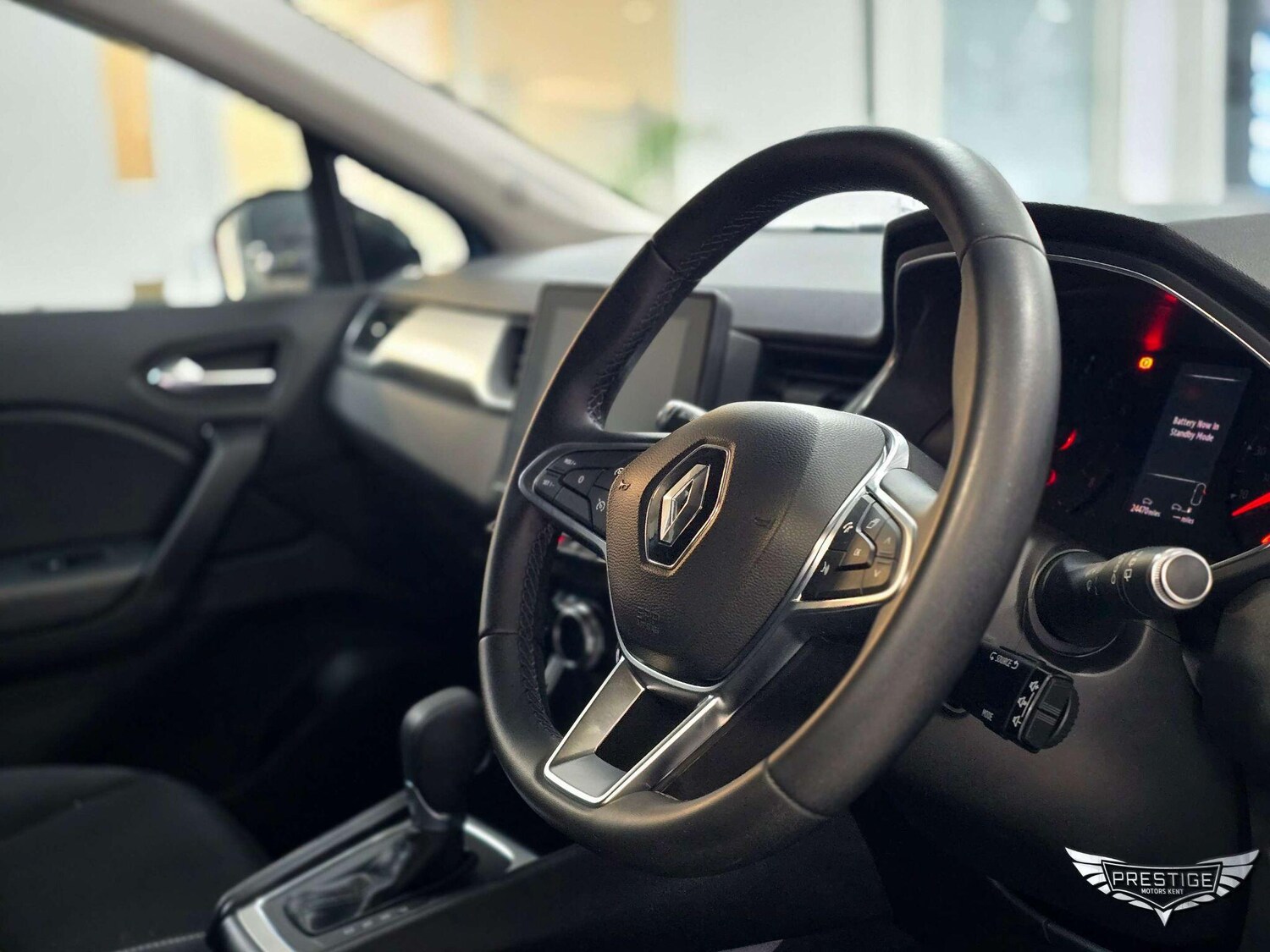 Used Renault Captur 2021 for sale - 77203926: Photo 49