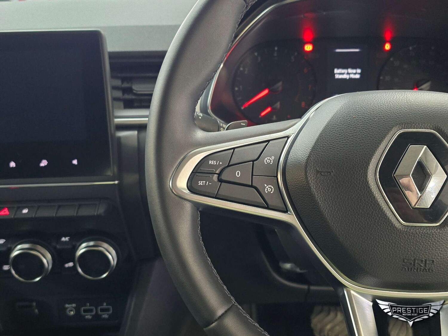 Used Renault Captur 2021 for sale - 77203926: Photo 51