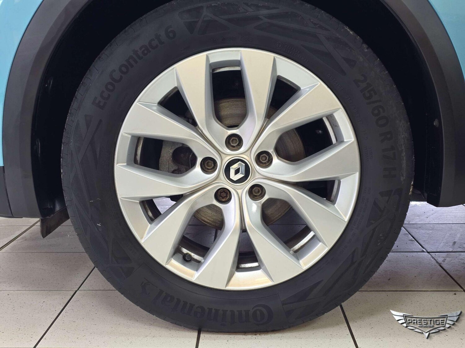 Used Renault Captur 2021 for sale - 77203926: Photo 60