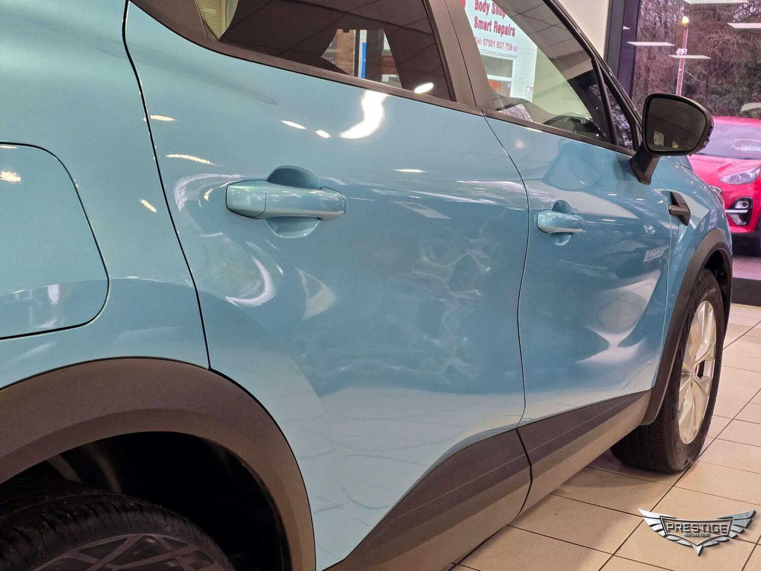 Used Renault Captur 2021 for sale - 77203926: Photo 63