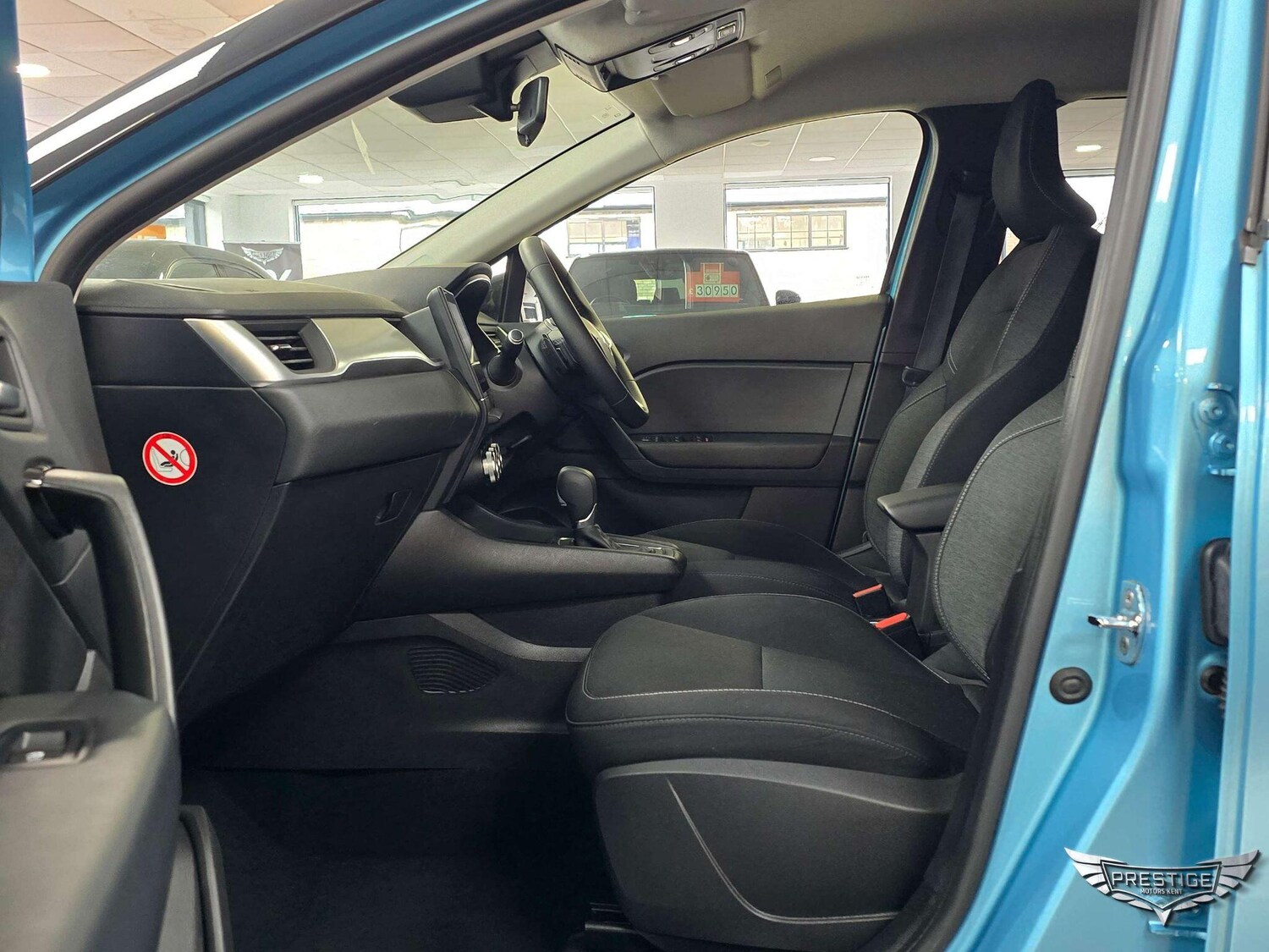 Used Renault Captur 2021 for sale - 77203926: Photo 67