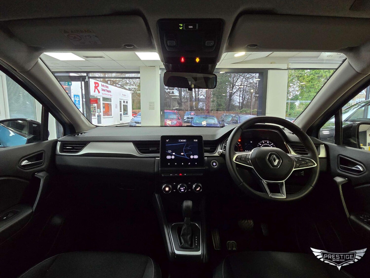 Used Renault Captur 2021 for sale - 77203926: Photo 69