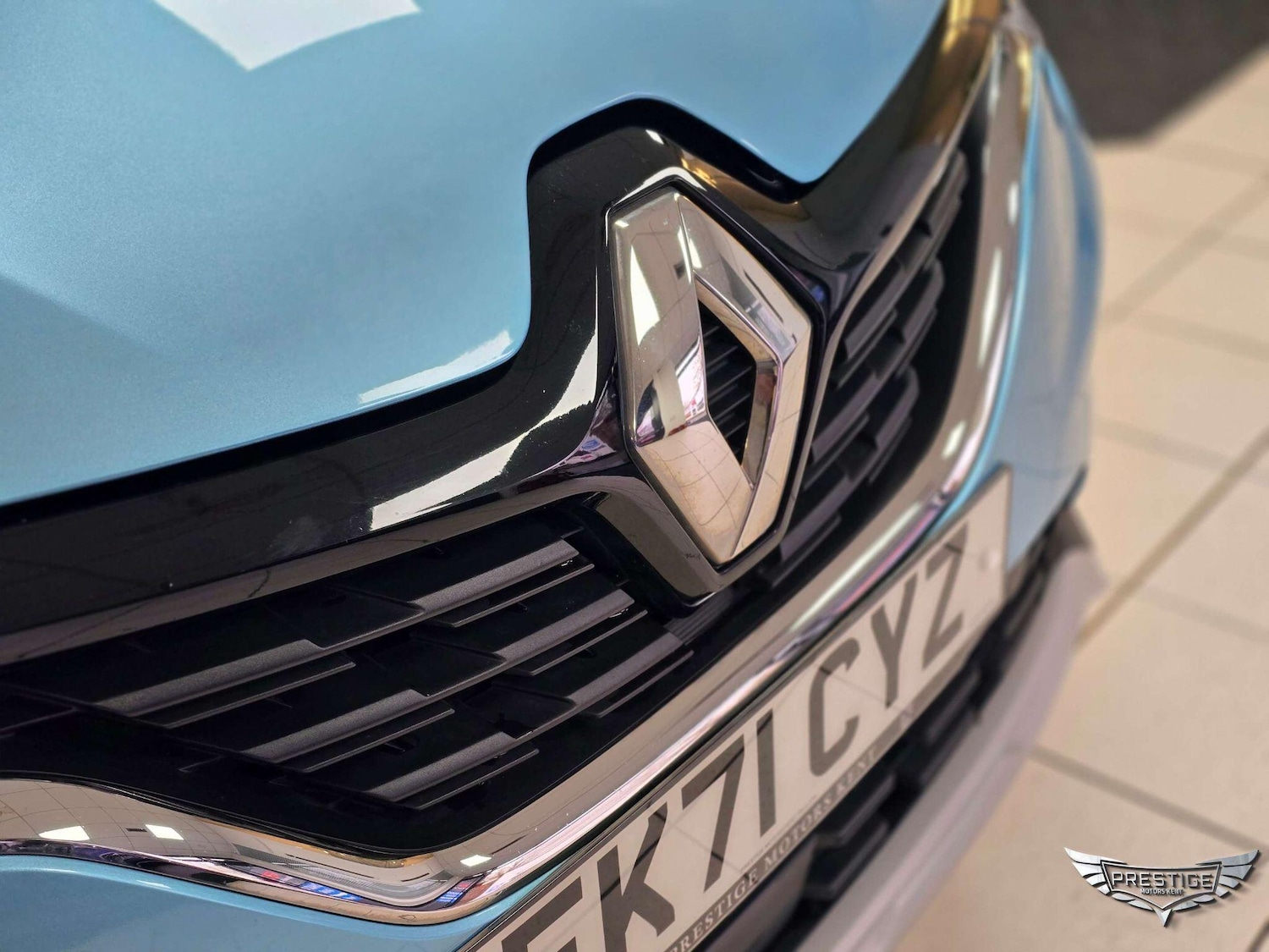 Used Renault Captur 2021 for sale - 77203926: Photo 7