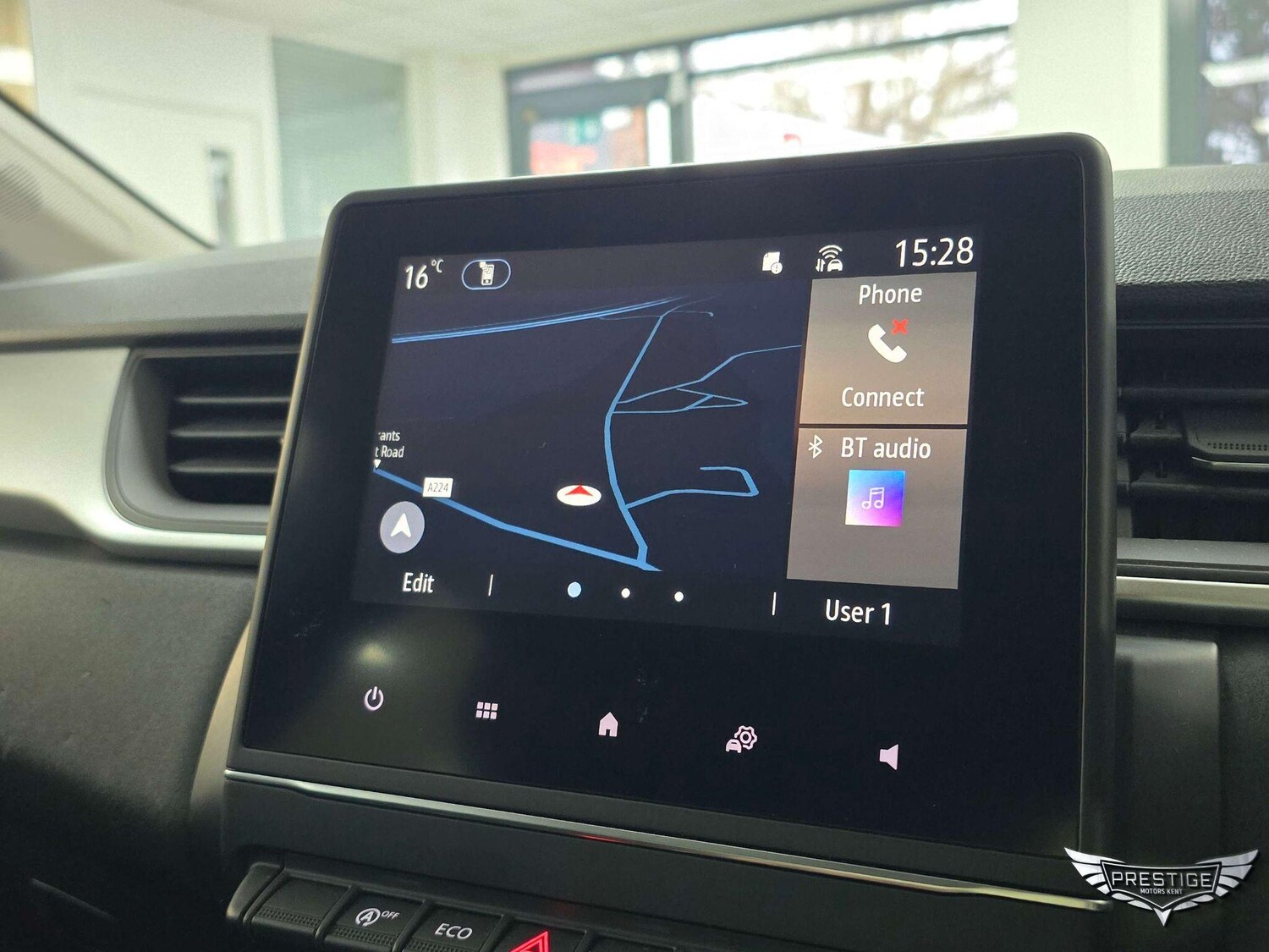 Used Renault Captur 2021 for sale - 77203926: Photo 70