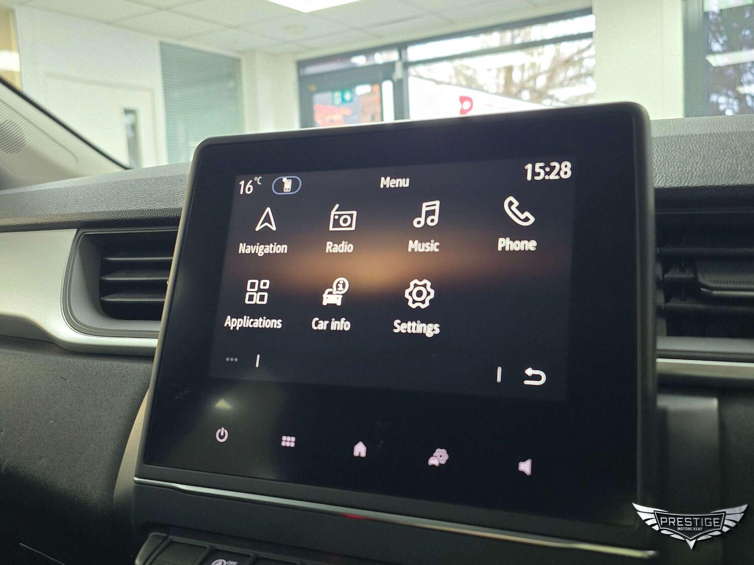 Used Renault Captur 2021 for sale - 77203926: Photo 71