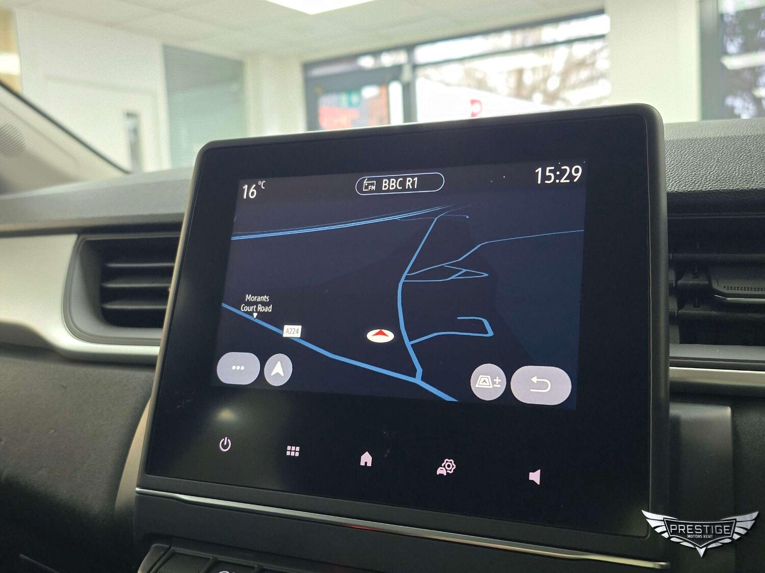 Used Renault Captur 2021 for sale - 77203926: Photo 72