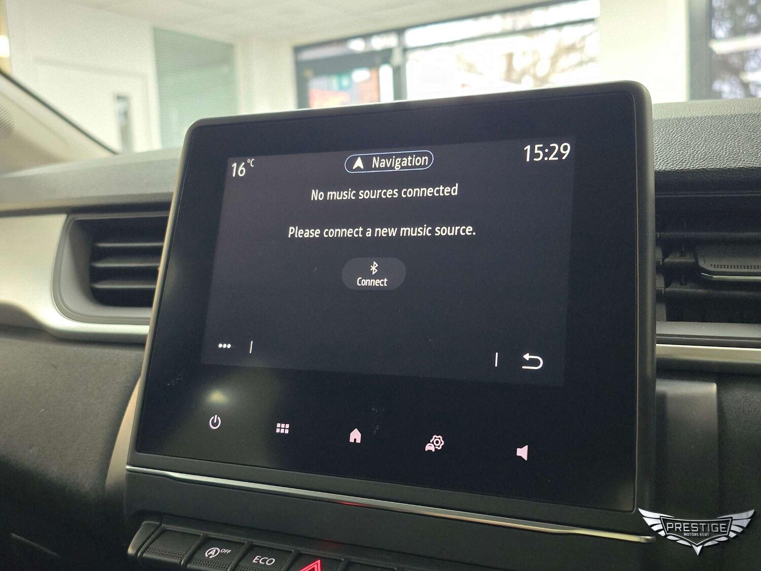 Used Renault Captur 2021 for sale - 77203926: Photo 73