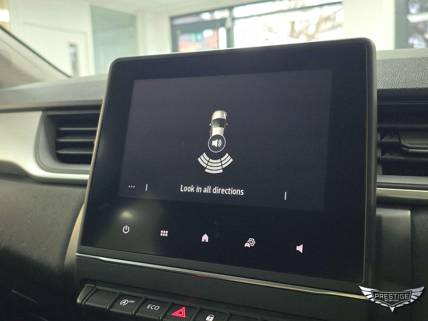 Used Renault Captur 2021 for sale - 77203926: Photo 76