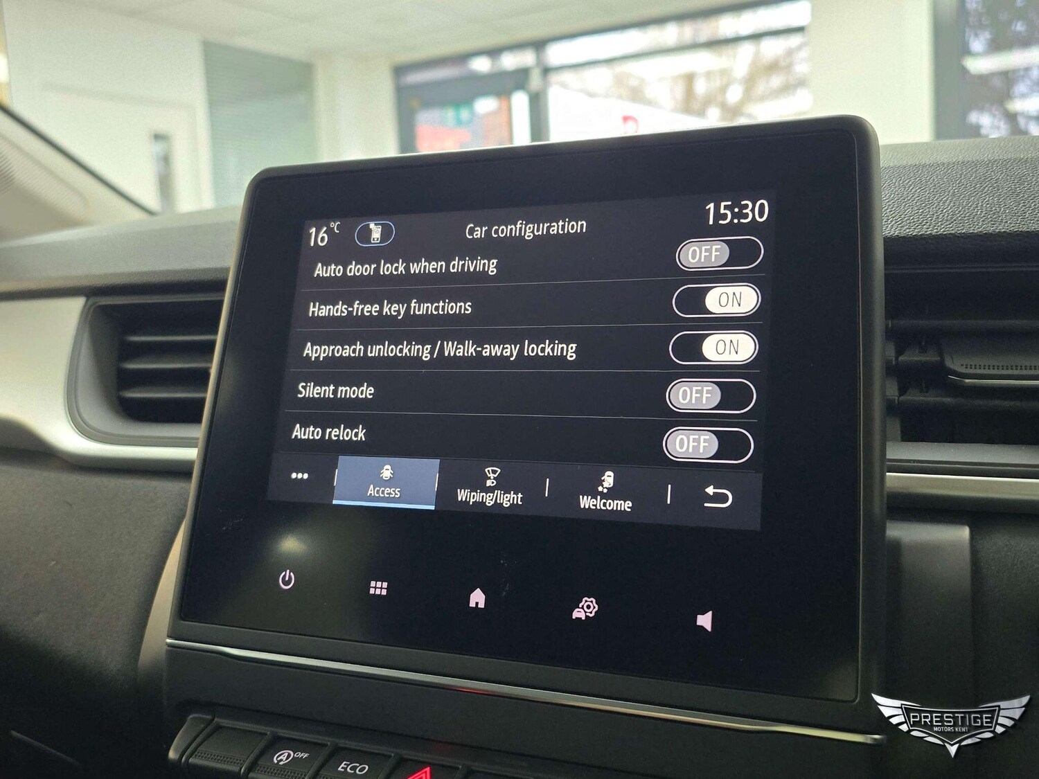 Used Renault Captur 2021 for sale - 77203926: Photo 77