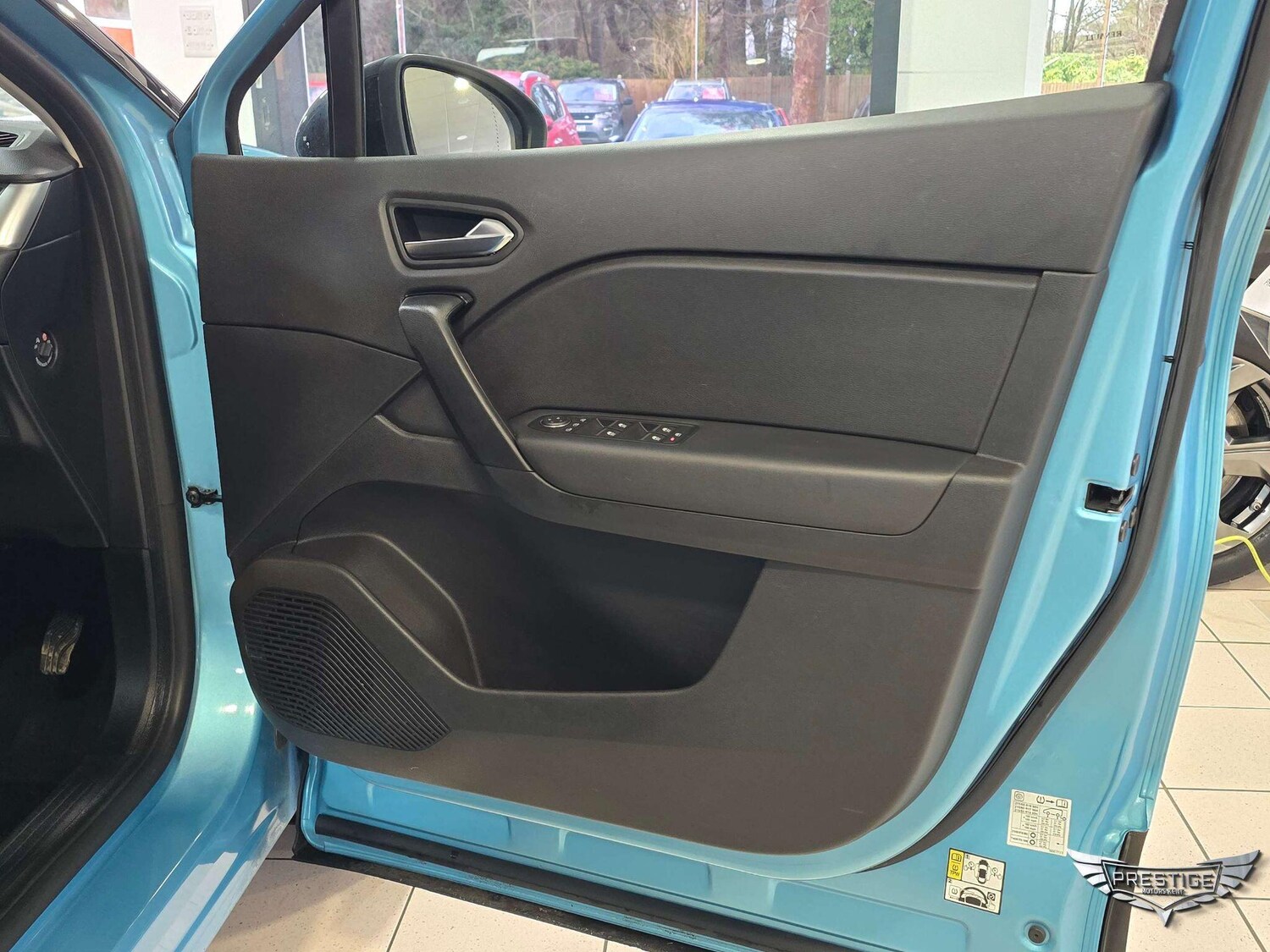 Used Renault Captur 2021 for sale - 77203926: Photo 79