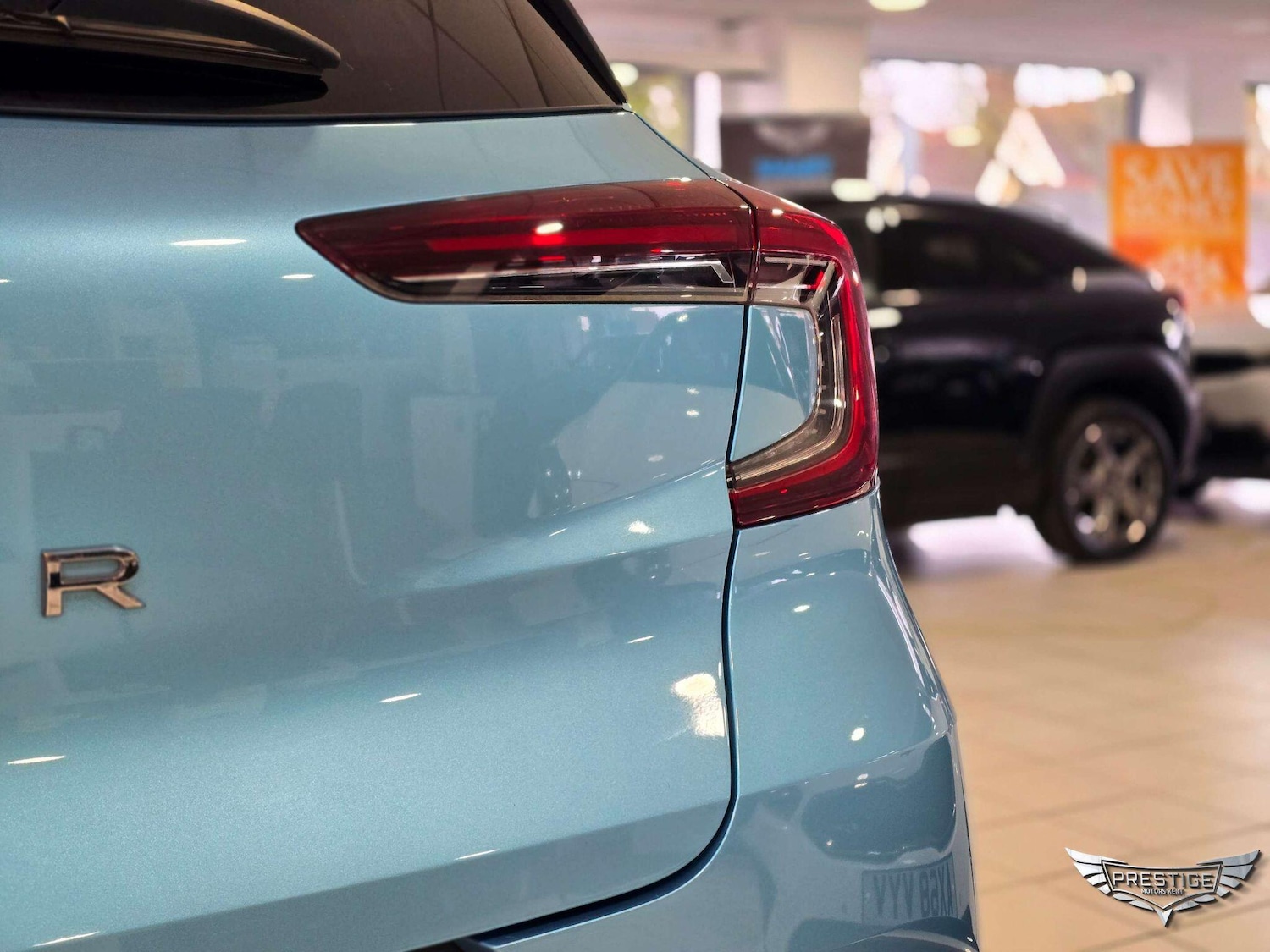 Used Renault Captur 2021 for sale - 77203926: Photo 8