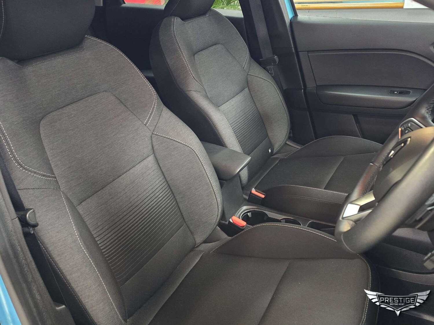 Used Renault Captur 2021 for sale - 77203926: Photo 80