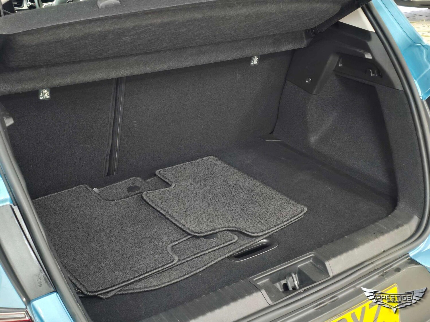 Used Renault Captur 2021 for sale - 77203926: Photo 87