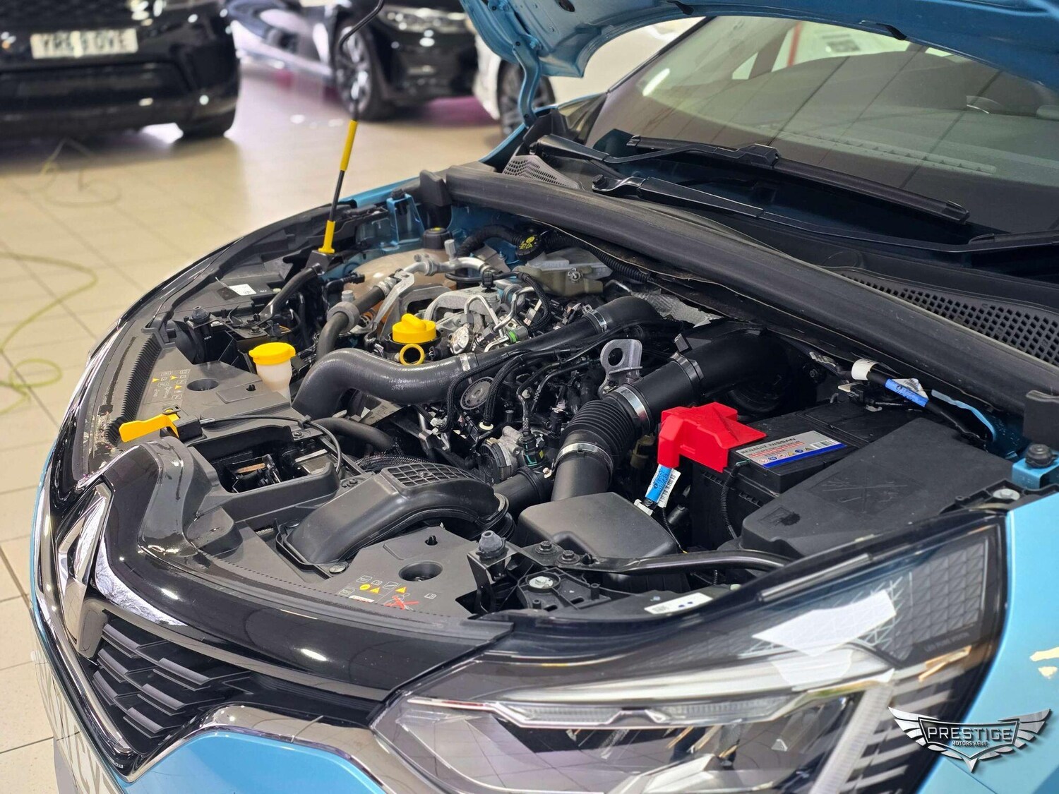 Used Renault Captur 2021 for sale - 77203926: Photo 89