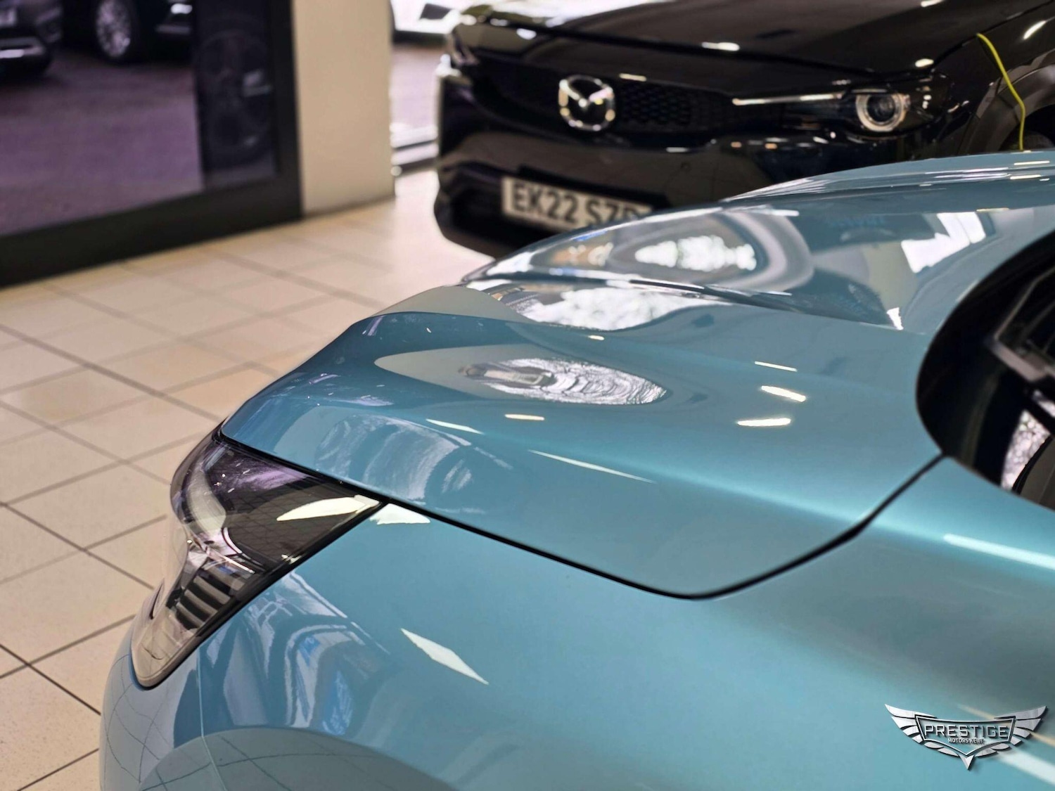 Used Renault Captur 2021 for sale - 77203926: Photo 9