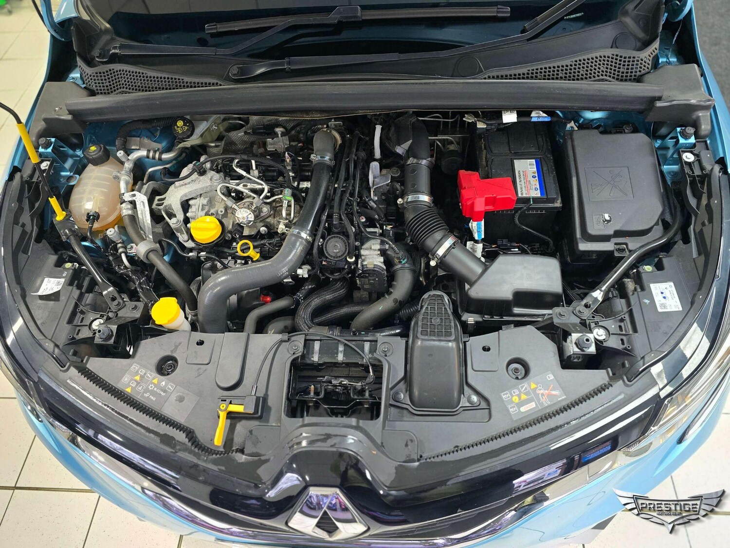 Used Renault Captur 2021 for sale - 77203926: Photo 91