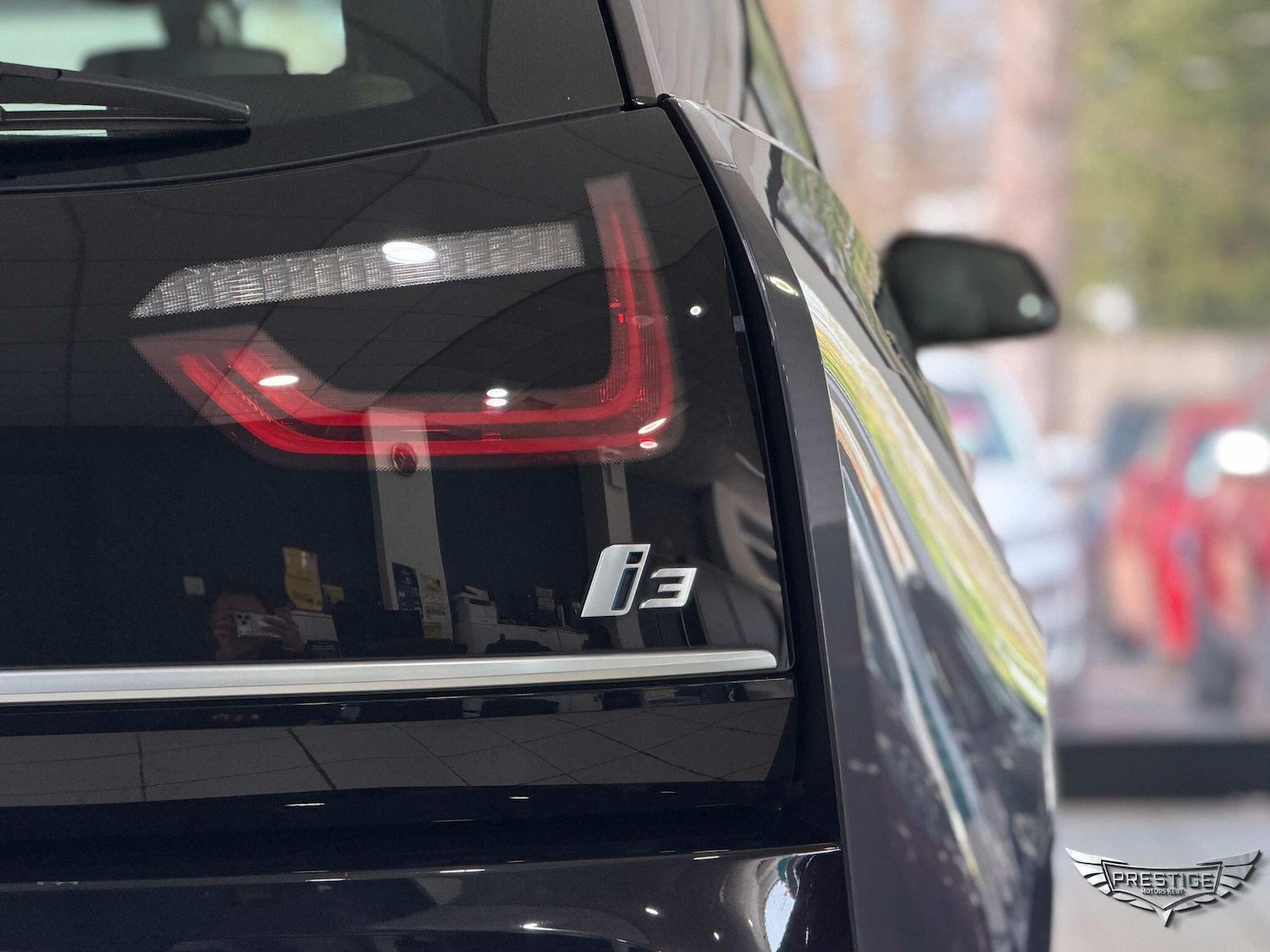 Used BMW i3 2019 for sale - 77993011: Photo 10